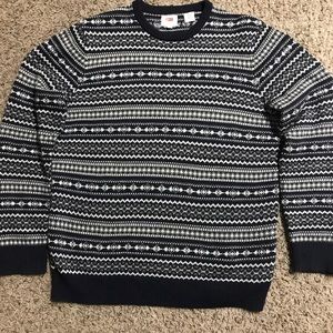 Levi’s pullover